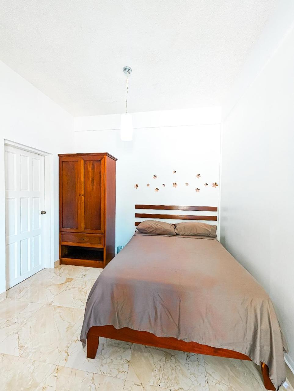 Casa Anastacia Leilighet San Ignacio Eksteriør bilde